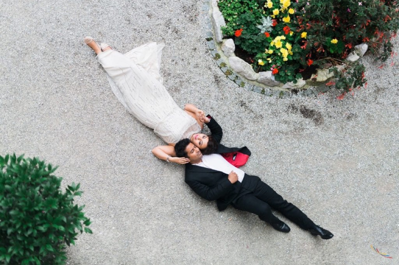 Sahil & Neha