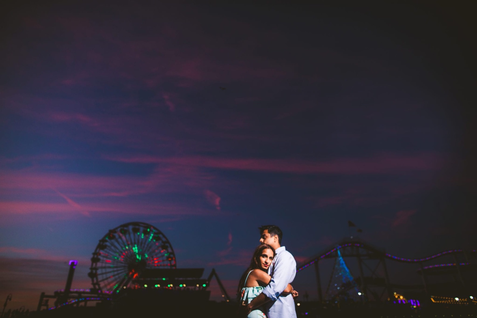 Engagements & Portraits